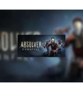 Absolver Steam Key EUROPE